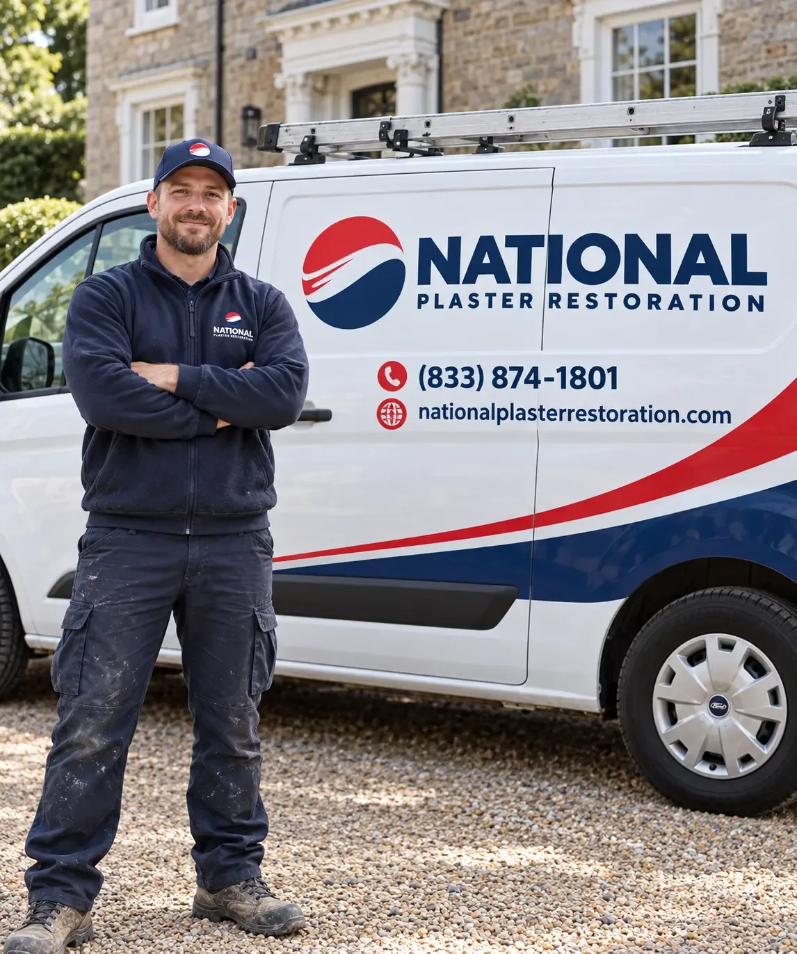 Plaster Repair company in Saint Helen, MI